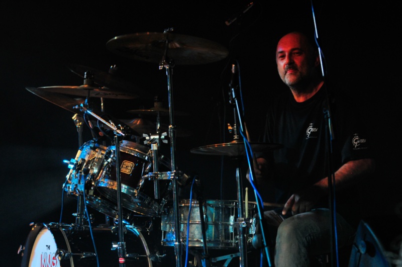 The Kings Live in Montirone